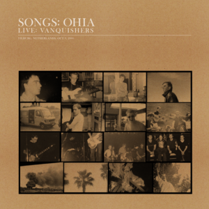 VU Anxiety - Songs: Ohia