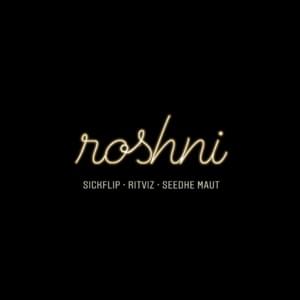 Roshni - Sickflip, Ritviz & Seedhe Maut