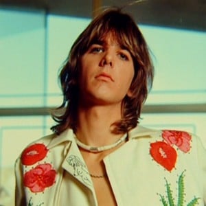 The new soft shoe - remastered - Gram Parsons