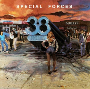 You Keep Runnin’ Away - 38 Special