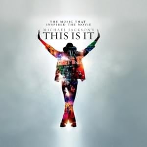 For The World (Snippet) - Michael Jackson