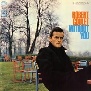 Autumn Leaves - Robert Goulet