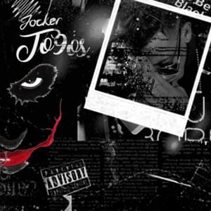 Allo docteur - Jocker (Ft. 7-Toun)