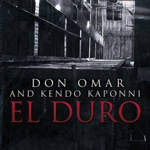 El Duro - Don Omar (Ft. Kendo Kaponi)