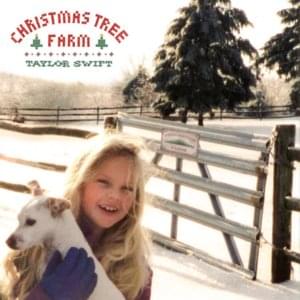 Taylor Swift - Christmas Tree Farm (Nederlandse Vertaling) - Lyrxo Nederlandse Vertalingen