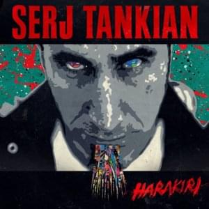 Revolver - Serj Tankian