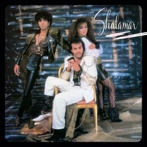 My Girl Loves Me - Shalamar