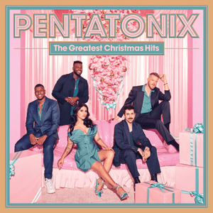 Little Toy Trains - Pentatonix