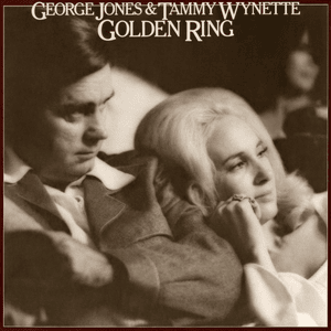 Keep the Change - George Jones & Tammy Wynette