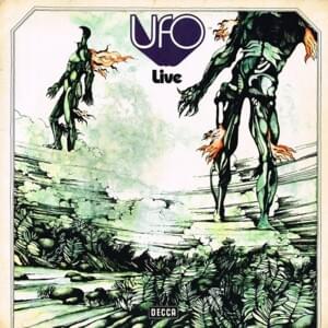 Who Do You Love (Live) - UFO