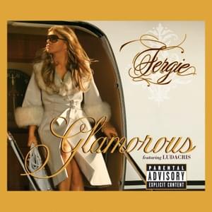 Glamorous (Space Cowboy Remix) - Fergie (Ft. Ludacris)