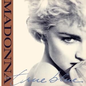 True Blue (The Color Mix) - Madonna