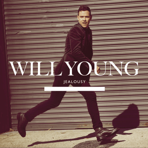 Jealousy - Will Young