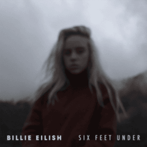 Billie Eilish - Six Feet Under (Türkçe Çeviri) - Lyrxo Türkçe Çeviri