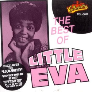 Please Hurt Me - Little Eva