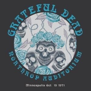 Introduction - Live at Northrop Auditorium, Minneapolis (Live Radio Broadcast) - The Grateful Dead