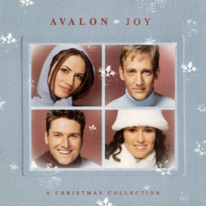 Jesus Born On This Day - Avalon