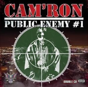 Why They - Cam'ron