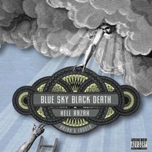 Project Prophecy - Blue Sky Black Death & Hell Razah (Ft. ILL BILL & Sabac)