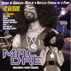 Off Tha Rictor - Mac Dre