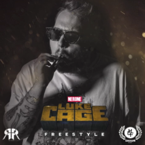 Luke Cage Freestyle - Nerone