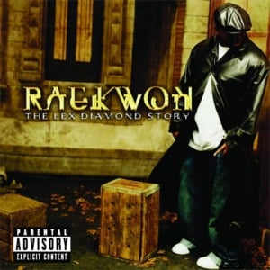 Robbery - Raekwon (Ft. Icewater)