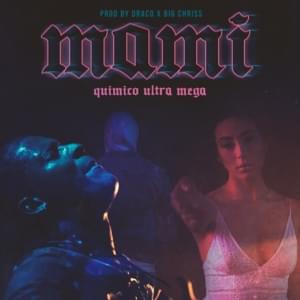 Mami - Químico Ultra Mega