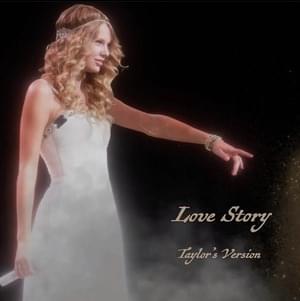 Taylor Swift - Love Story (Taylor’s Version) (Traduzione Italiana) - Lyrxo Traduzioni Italiane