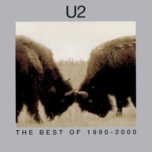 Even Better Than the Real Thing (The Perfecto Mix) - U2