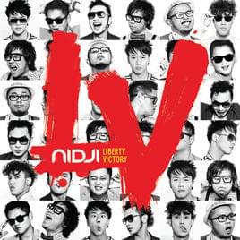 Party Kids [Mjolnir Remix] - Nidji