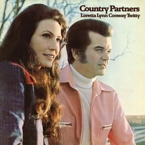 It All Falls Down - Conway Twitty & Loretta Lynn