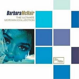 I Second That Emotion - Barbara McNair