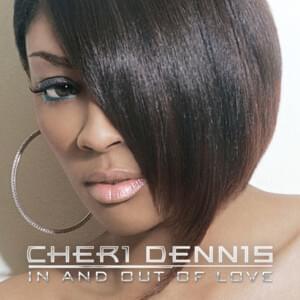 Wrapped Around Me - Cheri Dennis (Ft. Missy Elliott)