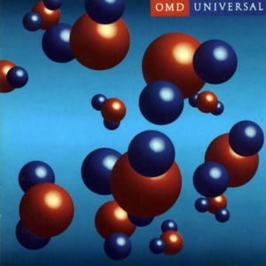 Walking On The Milky Way - Orchestral Manoeuvres in the Dark