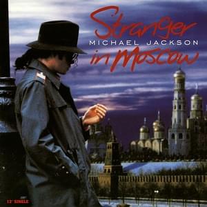 Stranger In Moscow (Hani’s Extended Chill Hop Mix) - Michael Jackson