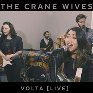 Volta - The Crane Wives