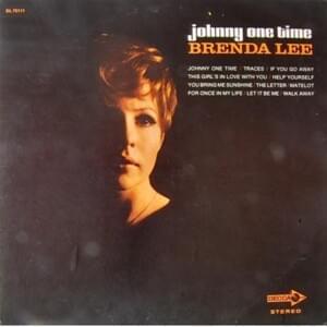 Bring Me Sunshine - Brenda Lee