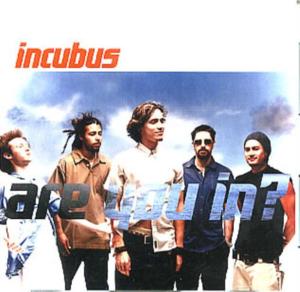 Stellar (Live) - Incubus