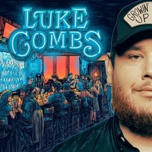 Better Back When - Luke Combs