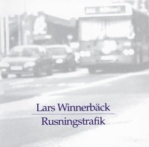 Psalm I Januari - Lars Winnerbäck