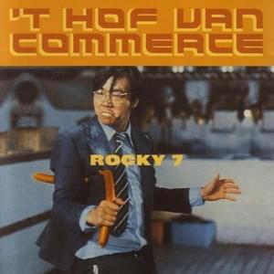 4t4 Zegt - 'T Hof Van Commerce