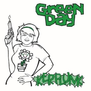 Welcome to Paradise (Kerplunk Version) - Green Day