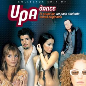 Out Here On My Own - Upa Dance