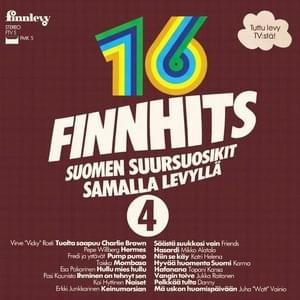 Hyvää huomenta Suomi - Karma (FIN)