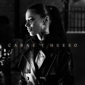 Carne y Hueso - TINI