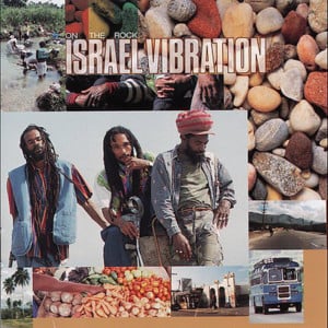 Mr. Consular Man - Israel Vibration