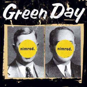 Walking Alone - Green Day