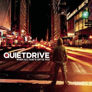 Get Up - Quietdrive