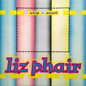 Whip-Smart - Liz Phair