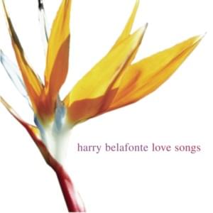 My Love Is a Dewdrop - Harry Belafonte